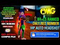 Ob54 Free Fire Auto Headshot Config File🎯🌠Macro Aimbot + No Recoil Regedit ‼️Antiban VIP Script👽