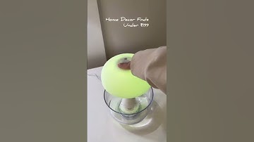 Raining Cloud Night Light #shorts #amazon