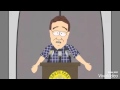 South Park Episode from 2002 has Wild Similarities to Jared Fogle situation (arrested in 2015)