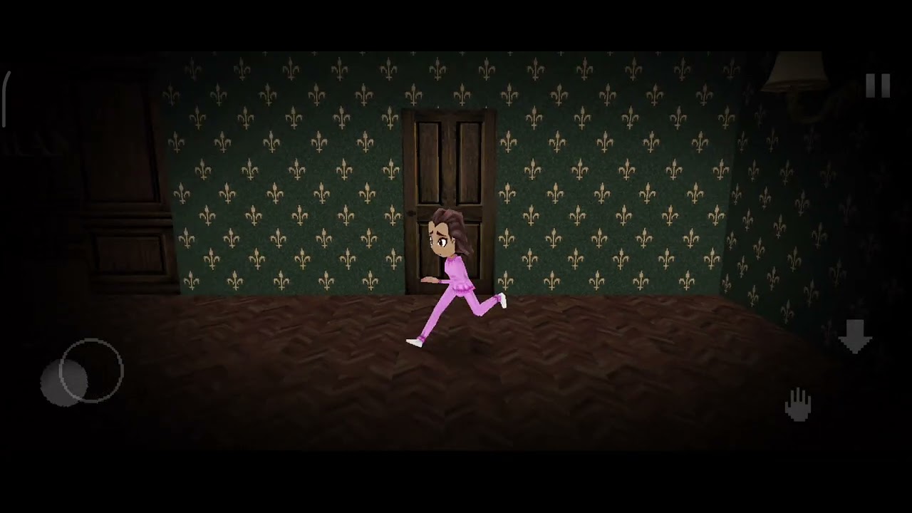 Mr. Hopps Playhouse 3 android game - YouTube