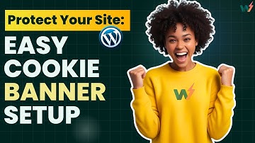 How to Add a Cookie Consent Banner to Your WordPress Site (And Why It