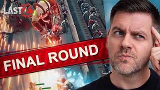 Last Z Battlefield Breakout Guide 🔥 1100+ Punkte EASY! (Top Ranking Tipps & Tricks)