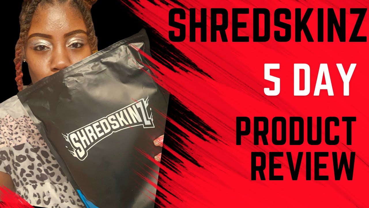TRYING VIRAL *SHREDSKINZ SAUNA SUIT* FOR THE FIRST TIME WAS IT WORTH