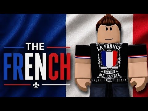 The French débute à la FRW