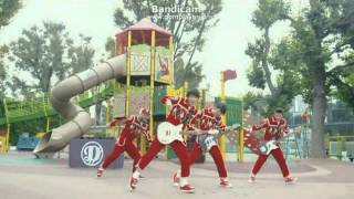 いつかはメリークリスマス Dish Cm2 Youtube