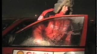 Mika Häkkinen Net Worth