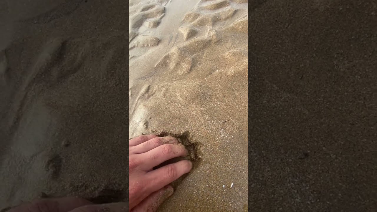 How Did He Know It Was There 