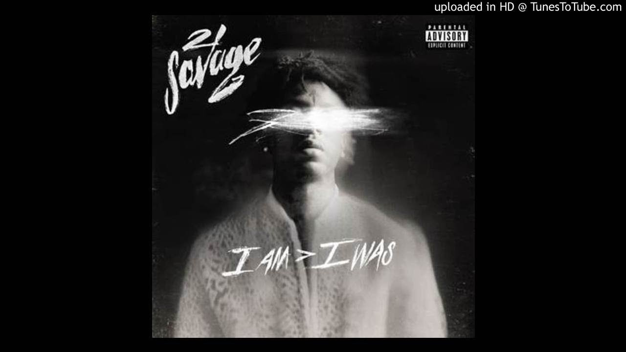 21 Savage x Southside x TM88 Type Beat "Monday" [Prod. Remi808]