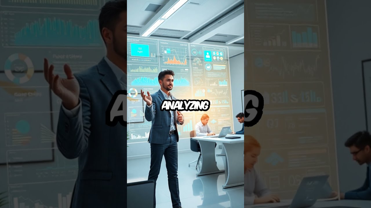 Unlock Agile Success How AI Boosts Team Productivity Instantly 