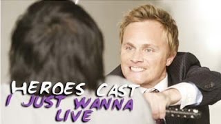 I just wanna live | cast study