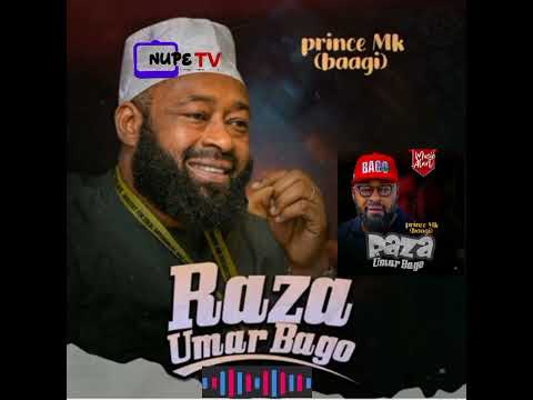 RAZA UMAR BAGO_PRINCE