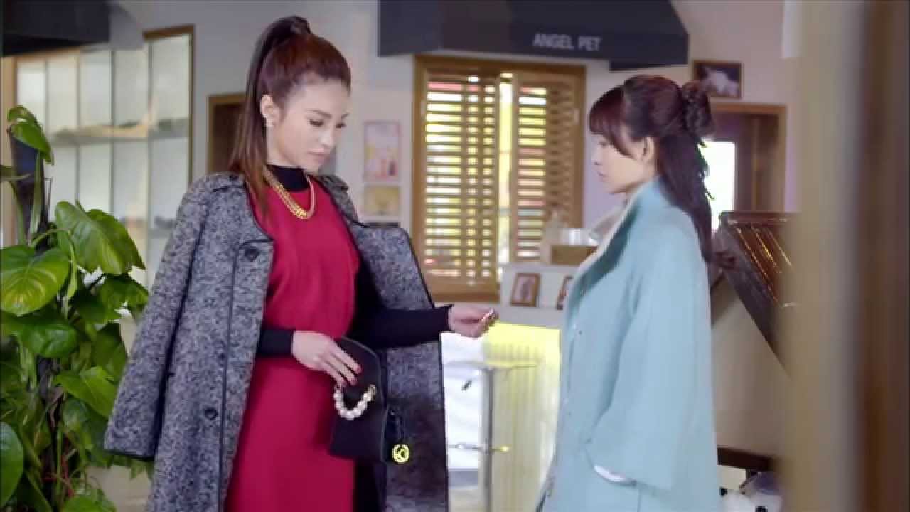 两生花 The Double Life of Veronique 第35集