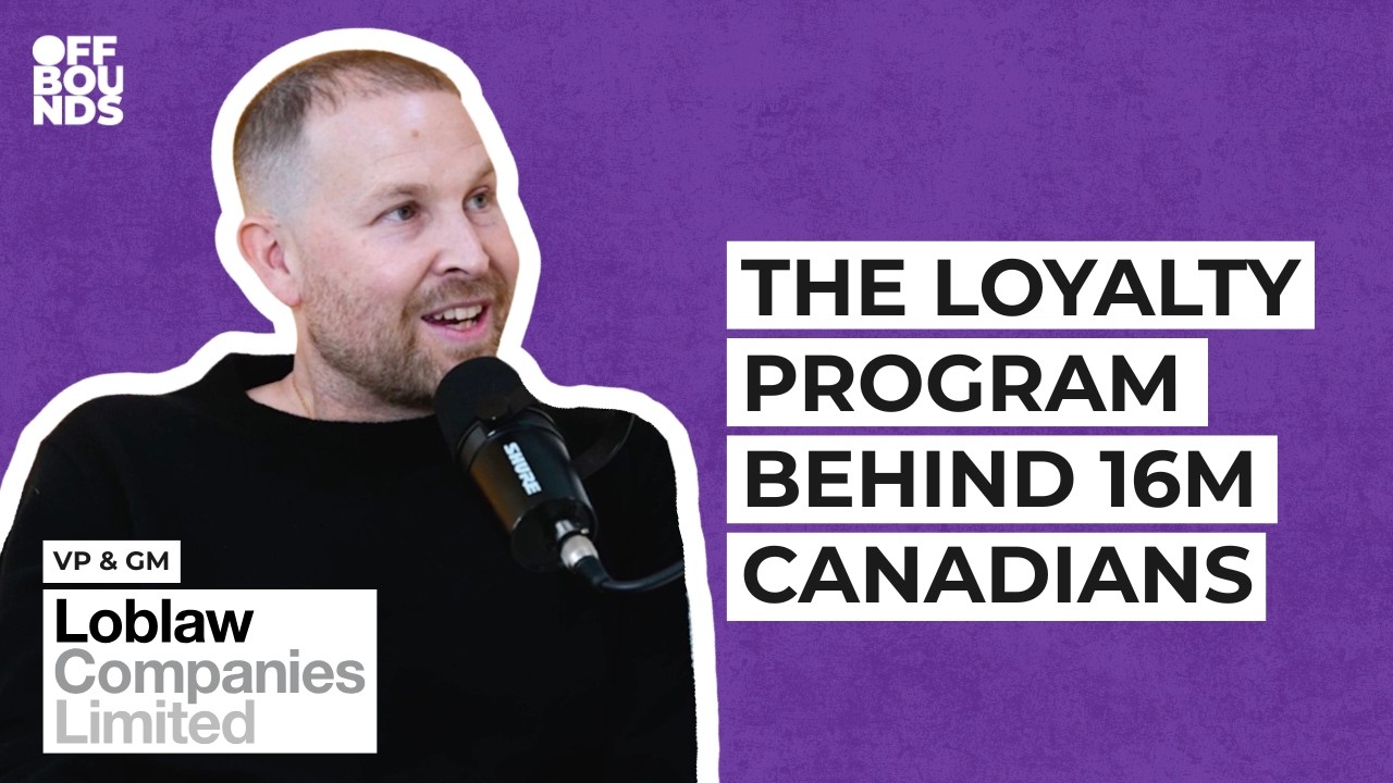 Inside Canada’s Largest Loyalty Program: What Actually Drives ...