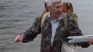 картинка: рыбалка корабликом