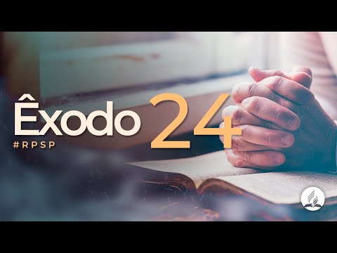 Êxodo 24 -