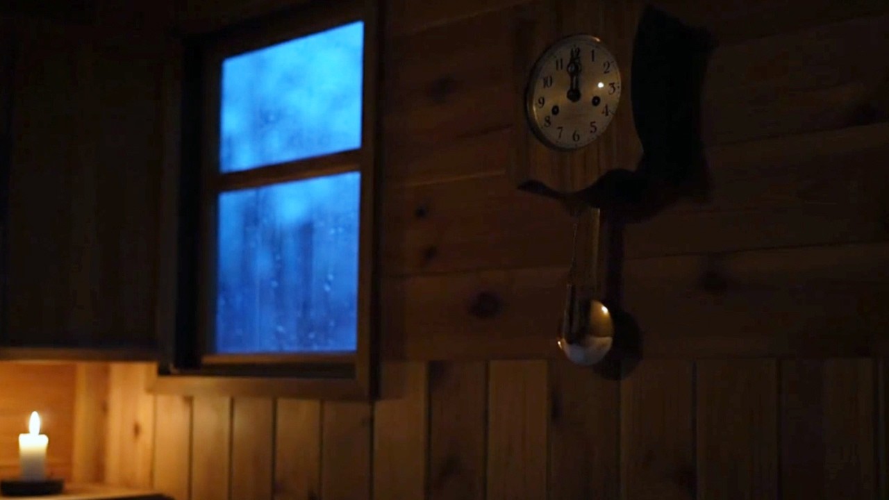 Rain Sounds for Insomnia | No Music