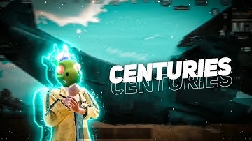 Centuries ⚡| BGMI MONTAGE | OnePlus,9R,9,8T,7T,7,6T 8,N105G,N100,Nord5T,NeverSettle