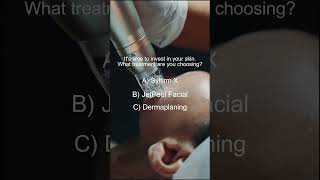 Skin Investment
