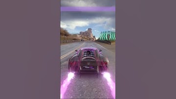 M600 Speedster || #Shorts 24 || Asphalt Legends Unite || Gameplay Walkthrough 6