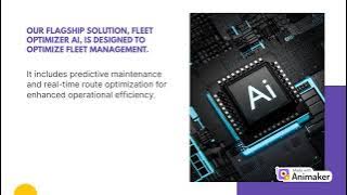 MoveSync Technologies Sdn Bhd Introduction Video