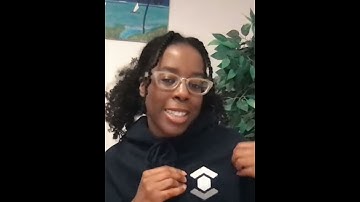 Shannon talks about Computer Science