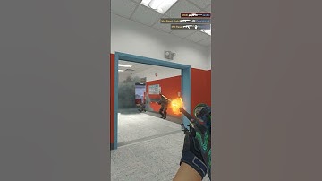 MM - AWP madness on Nuke #csgo  #cs2  #counterstrike #matchmaking  #zeus  #gaming