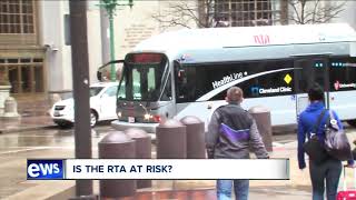 RTA ridership study