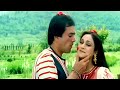 Kuchh Humko Tumse Kehna To Hain-Alag Alag 1985 Full Video Song, Rajesh Khanna, Tina Munim