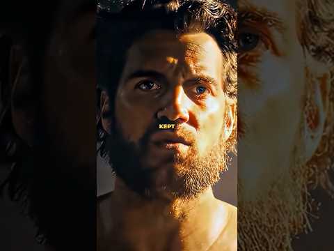 Henry Cavill Wolverine