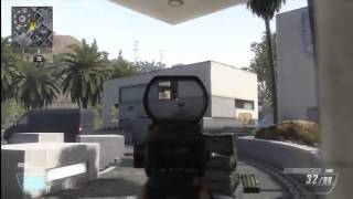 GB Doubles w/ Virtual Newbold l Episode 2 l Map 1 Raid