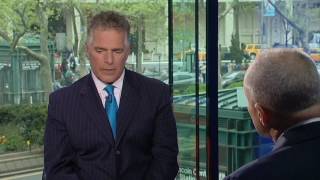Ray Kelly Examines Challenges Facing Police Officers Today