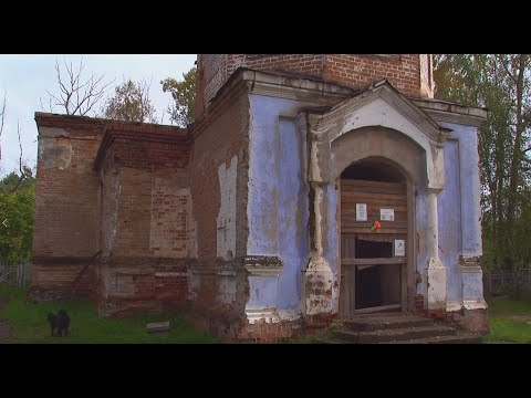 Старинный Минусинск - в программе "Галопом по тропам"