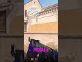 Killed? Respawn, Reload, Repeat: Intense FPS Action! #shorts