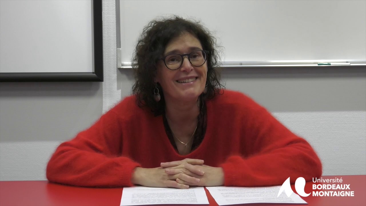 Qu'est-ce qu'un enseignant-chercheur ?