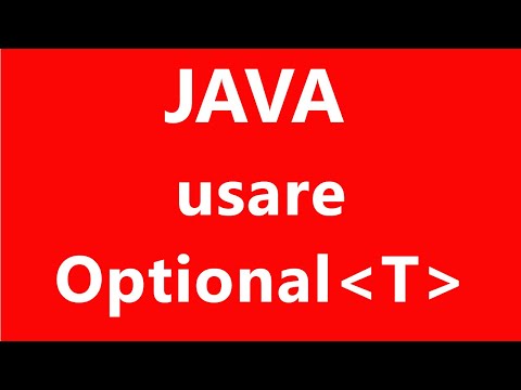 JAVA | CLASSE