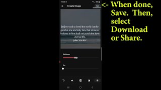 YouVersion Bible App - Updated Indepth Tutorial - 2023 screenshot 4