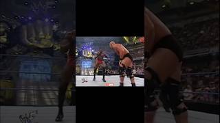 Stone Cold DESTROYS Booker T For The #1 Spot 🔥