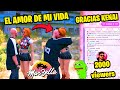 EL PELADO LOGRA CORONAR CON POPPY Y KENAI HOSTEA A (CHOCOBOMON) 😍 Y VUELVE NOX ? | MARBELLA VICE 3 |