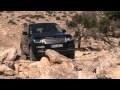 2013 Range Rover Roadtest / Driven over Rock Crawl