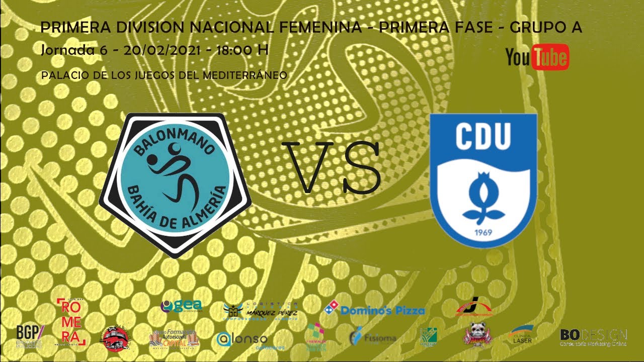 6 JORNADA - PRIMERA DIVISIÓN NACIONAL FEMENINA - PRIMERA FASE - GRUPO A ...