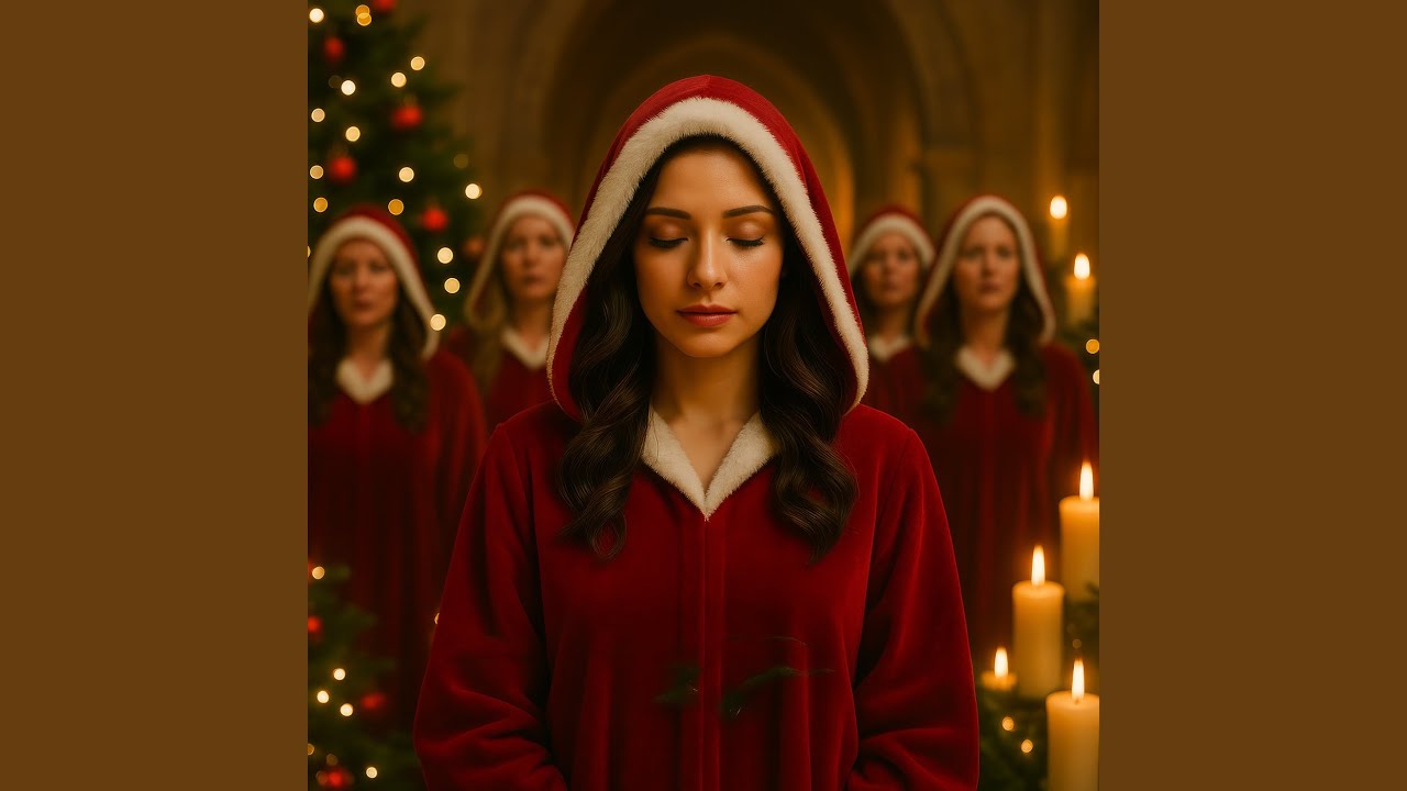 Gregorian Chant Choir