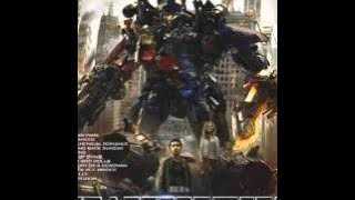 Download lagu Taking Back Sunday - Faith Lyrics Transformers Dark of the Moon