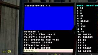 zCPU adventures