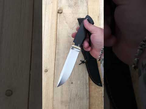 Нож «Лесник» Нож «Лесник»