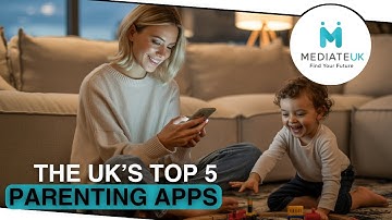 Best Parenting Apps for Separated Parents in the UK | Co-Parenting Made Easier