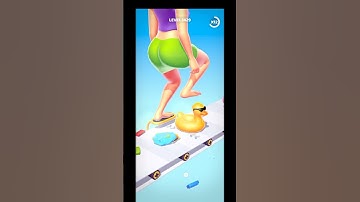 HeelSteps-Mashgame Level 1429#Shorts