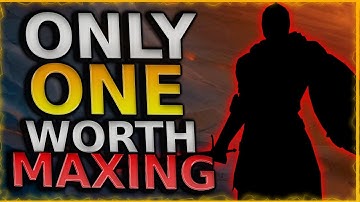 LAST MAN STANDING - ONLY ONE WORTH MAXING OUT IN 2026 | RAID SHADOW LEGENDS