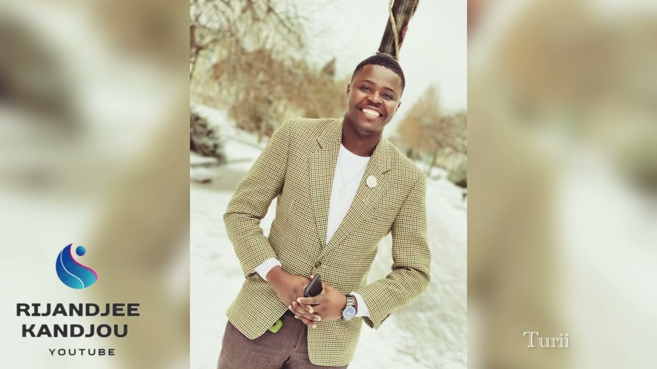 Naymer Hamunjela (Gina Hit Song) 2025