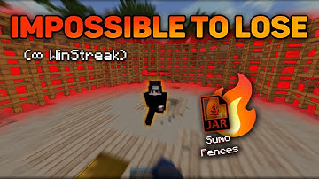 💎 𝐒𝐮𝐦𝐨𝐅𝐞𝐧𝐜𝐞𝐬 | Mod Release [Forge 1.8.9]