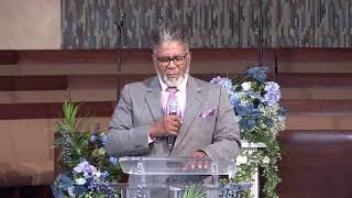 Kansas Avenue SDA  Church  Morning Worship - 10/17/2026